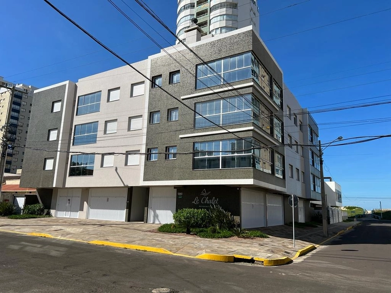 Apartamento 2 dormitórios com vista para o mar.: 2ª foto da galeria de imagens do imóvel
