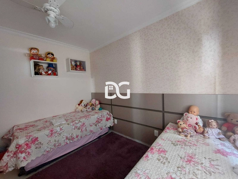 Ideal para quem busca um lar moderno e acolhedor!: 24ª foto da galeria de imagens do imóvel