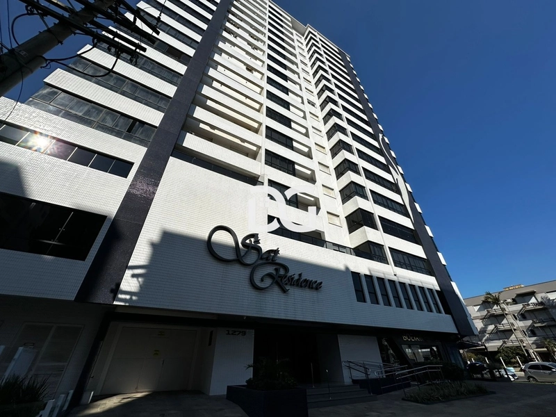 Residencial SAT na Av. da Igreja, composto por 2 suítes amplas: 1ª foto da galeria de imagens do imóvel