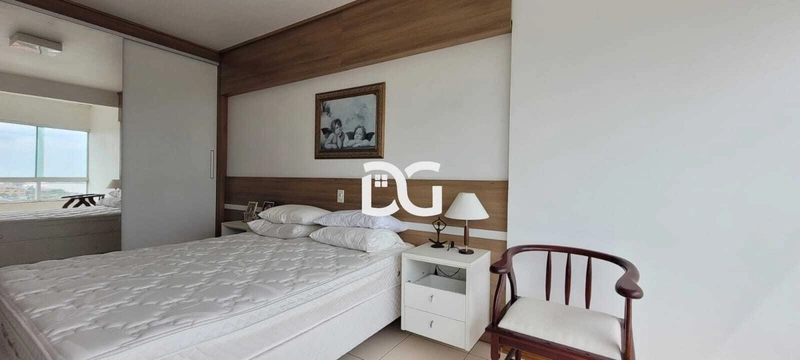 Apartamento sofisticado e bem distribuído, composto por 3 dormitórios: 20ª foto da galeria de imagens do imóvel