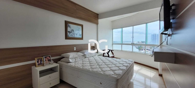 Apartamento sofisticado e bem distribuído, composto por 3 dormitórios: 21ª foto da galeria de imagens do imóvel