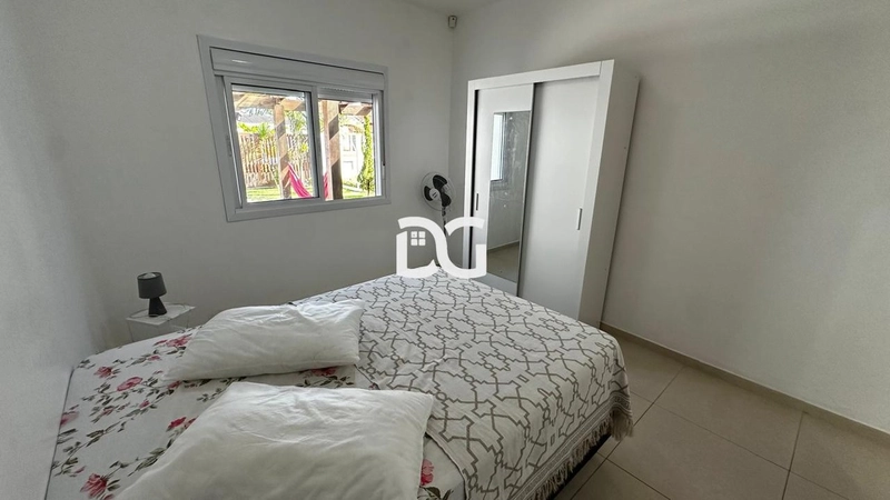 Linda casa mobiliada com 2 dormitórios, sendo 1 suíte: 11ª foto da galeria de imagens do imóvel