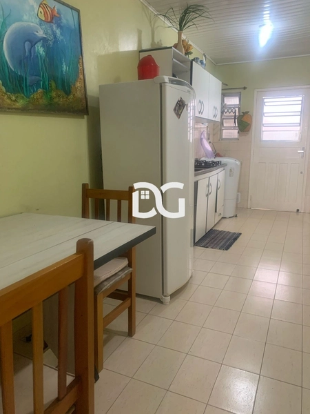 Apartamento aconchegante e mobiliado, composto por 1 dormitório: 8ª foto da galeria de imagens do imóvel