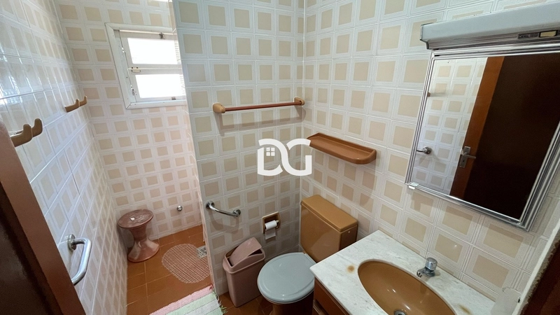 Ideal para famílias grandes ou quem busca espaço e conforto: 14ª foto da galeria de imagens do imóvel