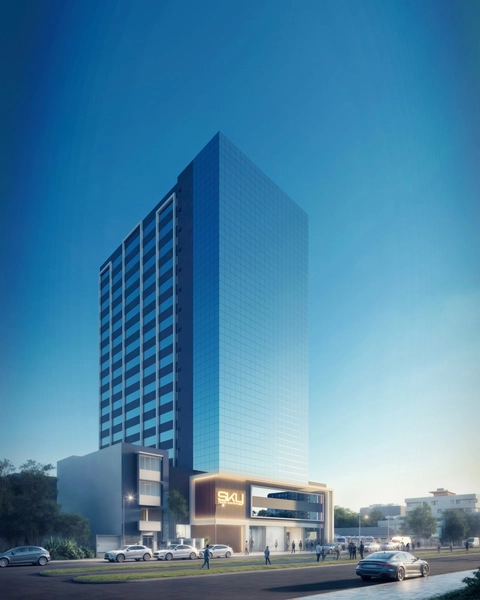 O empreendimento comercial que vai redefinir Tramandaí!!: 5ª foto da galeria de imagens do imóvel