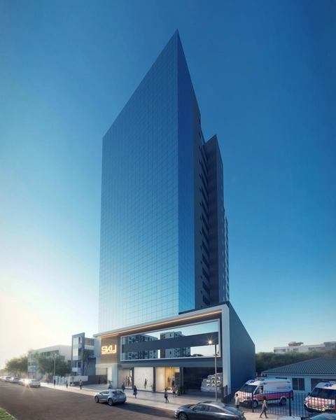 O empreendimento comercial que vai redefinir Tramandaí!!: 6ª foto da galeria de imagens do imóvel