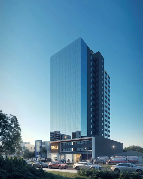 O empreendimento comercial que vai redefinir Tramandaí!!: 3ª foto da galeria de imagens do imóvel