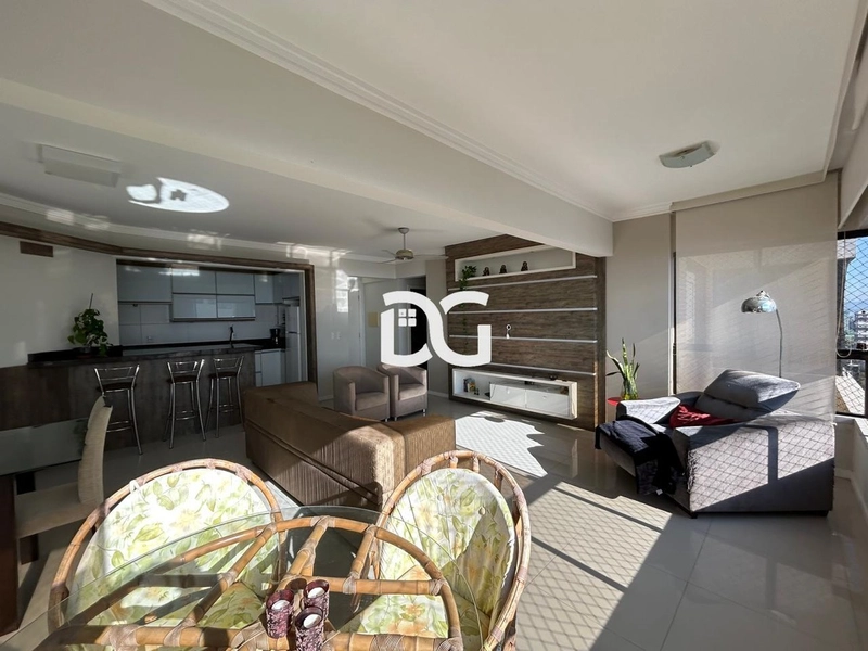 Apartamento com excelente distribuição, composto por 3 dormitórios: 7ª foto da galeria de imagens do imóvel