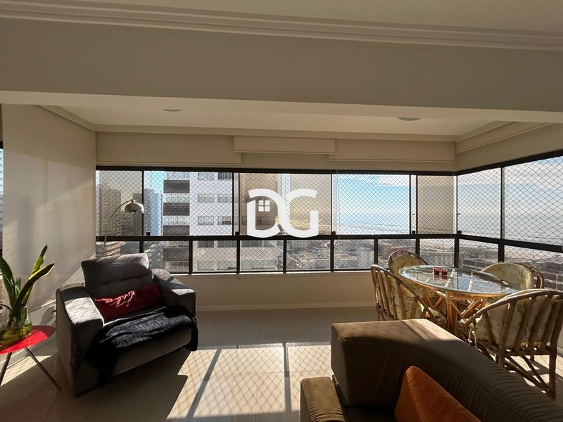 Apartamento com excelente distribuição, composto por 3 dormitórios: 9ª foto da galeria de imagens do imóvel