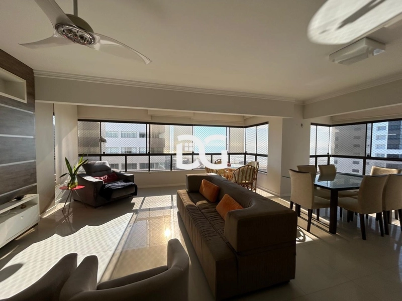Apartamento com excelente distribuição, composto por 3 dormitórios: 5ª foto da galeria de imagens do imóvel