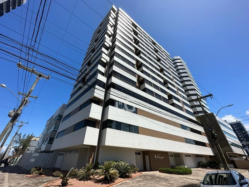 Apartamento com excelente distribuição, composto por 3 dormitórios: 1ª foto da galeria de imagens do imóvel
