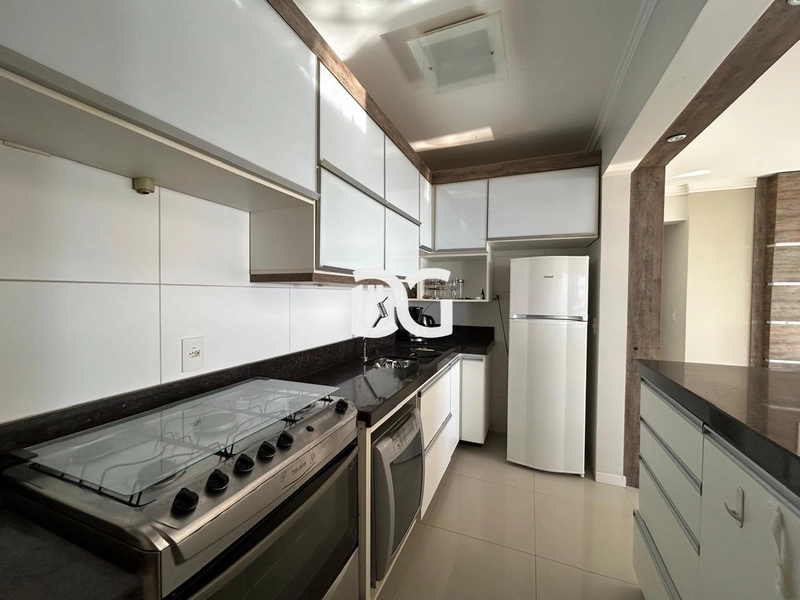 Apartamento com excelente distribuição, composto por 3 dormitórios: 15ª foto da galeria de imagens do imóvel