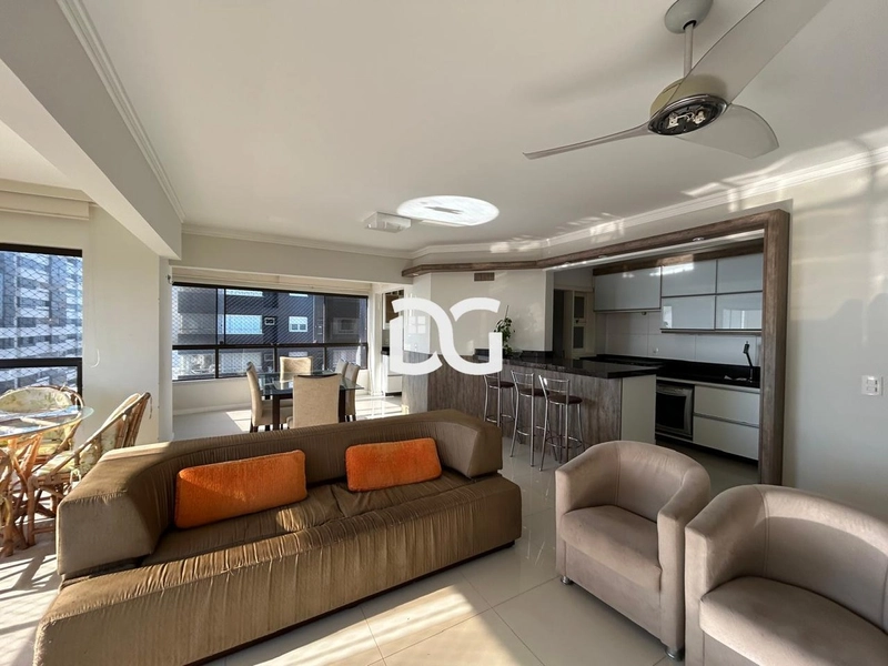 Apartamento com excelente distribuição, composto por 3 dormitórios: 2ª foto da galeria de imagens do imóvel