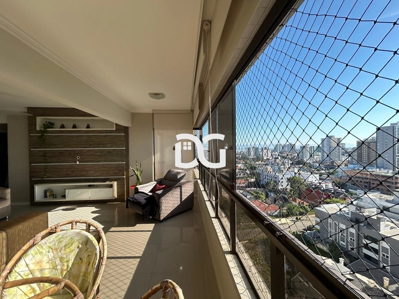 Apartamento com excelente distribuição, composto por 3 dormitórios: 8ª foto da galeria de imagens do imóvel