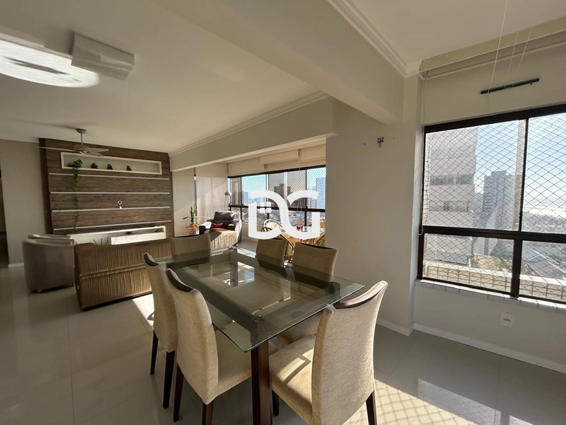 Apartamento com excelente distribuição, composto por 3 dormitórios: 20ª foto da galeria de imagens do imóvel