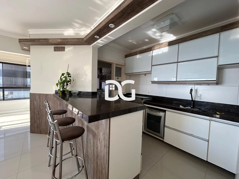 Apartamento com excelente distribuição, composto por 3 dormitórios: 16ª foto da galeria de imagens do imóvel
