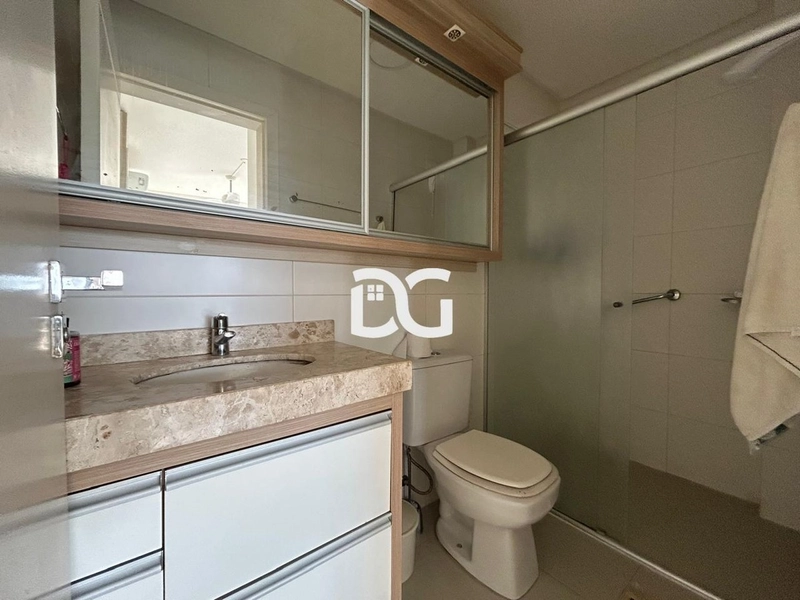 Apartamento com excelente distribuição, composto por 3 dormitórios: 30ª foto da galeria de imagens do imóvel