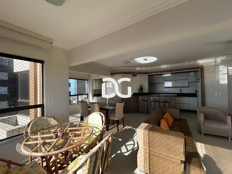 Apartamento com excelente distribuição, composto por 3 dormitórios: 6ª foto da galeria de imagens do imóvel