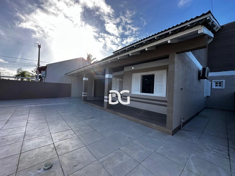Casa aconchegante com 3 dormitórios, sendo 1 suíte: 6ª foto da galeria de imagens do imóvel