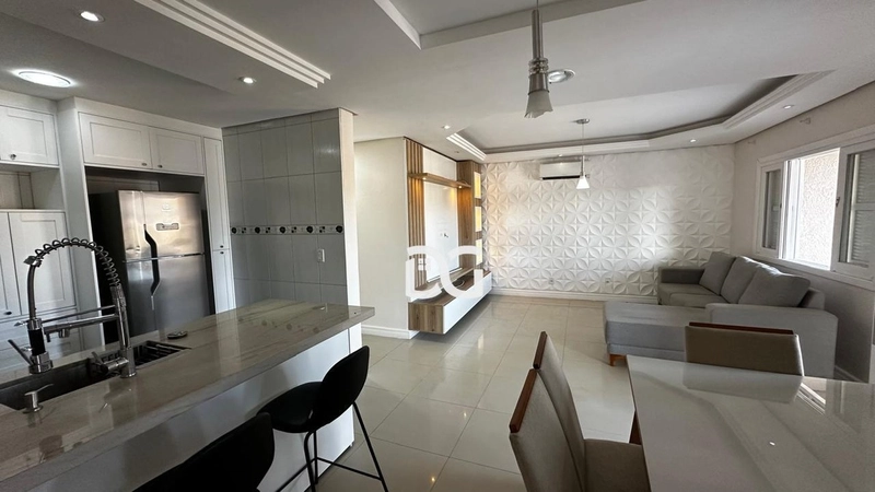 Casa aconchegante com 3 dormitórios, sendo 1 suíte: 14ª foto da galeria de imagens do imóvel