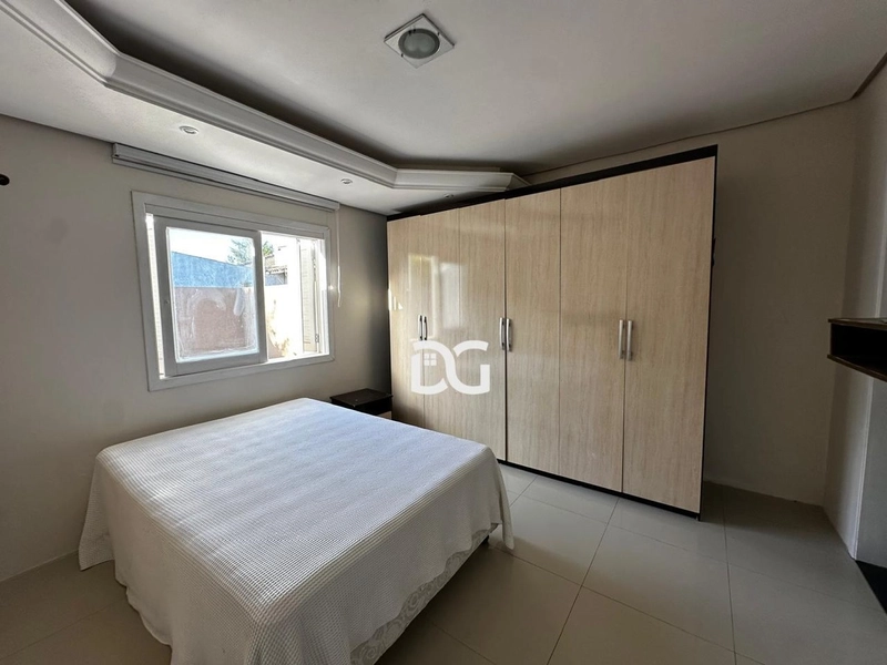Casa aconchegante com 3 dormitórios, sendo 1 suíte: 18ª foto da galeria de imagens do imóvel