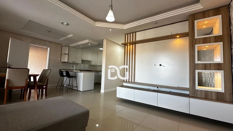 Casa aconchegante com 3 dormitórios, sendo 1 suíte: 10ª foto da galeria de imagens do imóvel