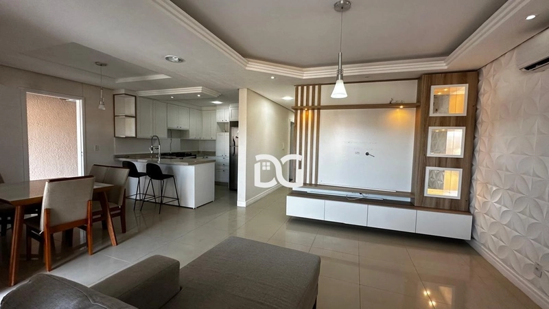 Casa aconchegante com 3 dormitórios, sendo 1 suíte: 12ª foto da galeria de imagens do imóvel