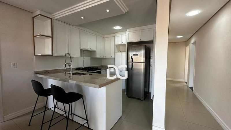 Casa aconchegante com 3 dormitórios, sendo 1 suíte: 13ª foto da galeria de imagens do imóvel
