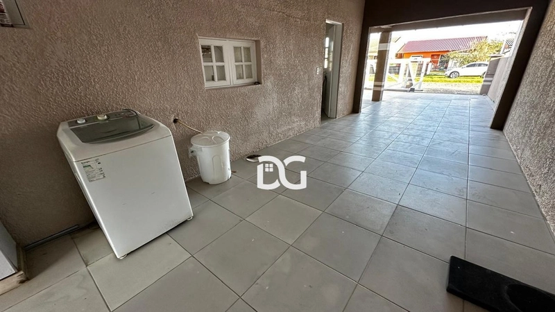 Casa aconchegante com 3 dormitórios, sendo 1 suíte: 9ª foto da galeria de imagens do imóvel