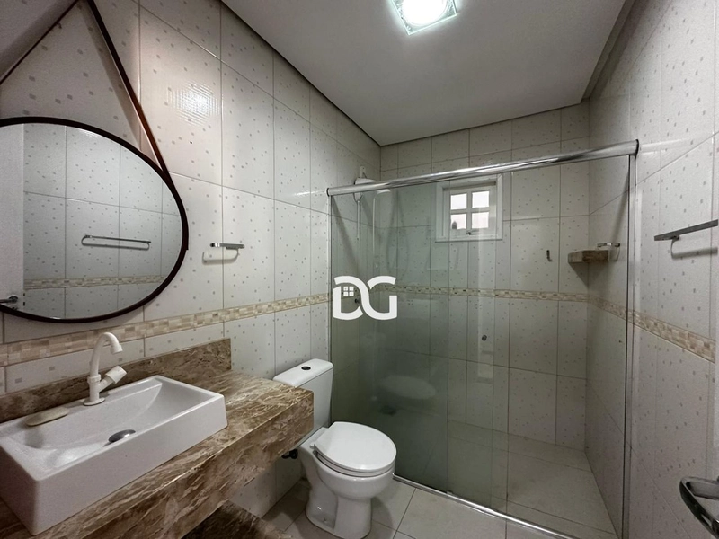 Casa aconchegante com 3 dormitórios, sendo 1 suíte: 20ª foto da galeria de imagens do imóvel