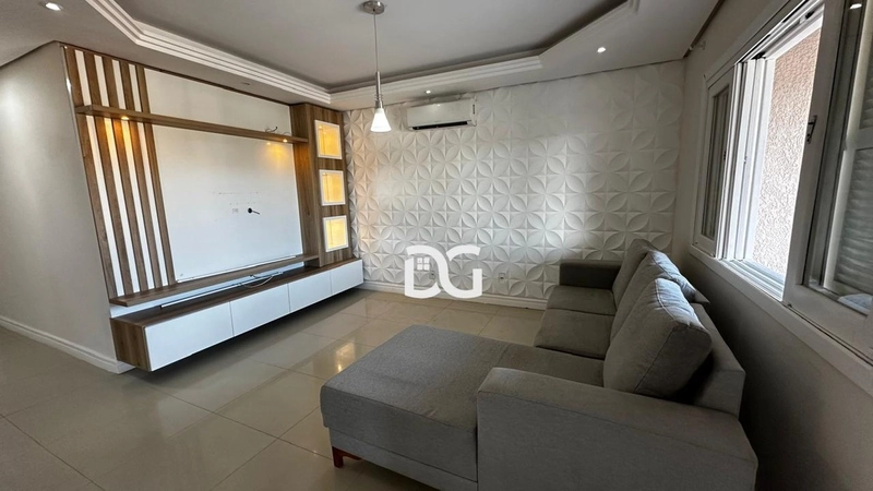 Casa aconchegante com 3 dormitórios, sendo 1 suíte: 11ª foto da galeria de imagens do imóvel