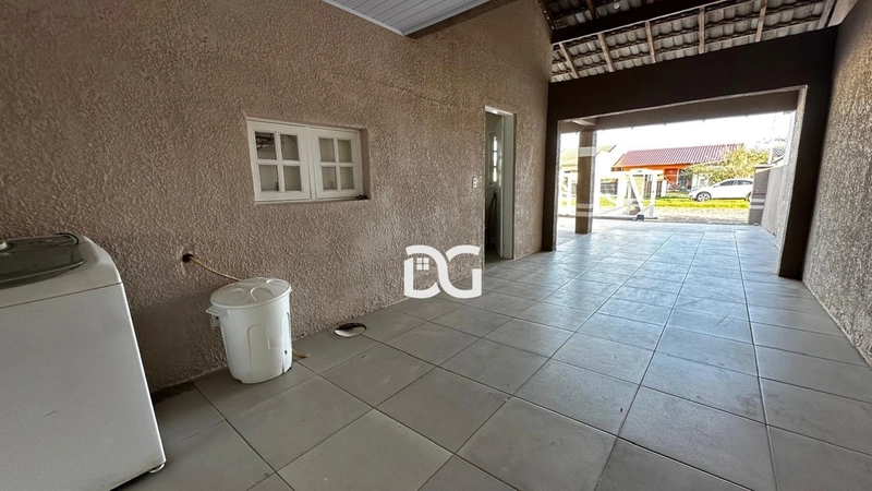 Casa aconchegante com 3 dormitórios, sendo 1 suíte: 8ª foto da galeria de imagens do imóvel