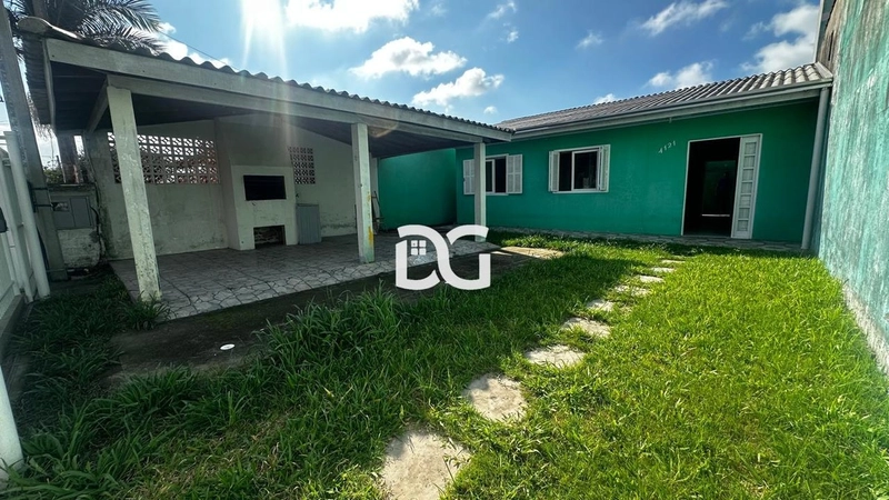 Ótima oportunidade de negócio! Casa para venda na Av Flores da Cunha: 2ª foto da galeria de imagens do imóvel
