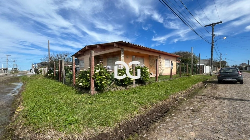 Excelente opção para morar ou investir: 1ª foto da galeria de imagens do imóvel