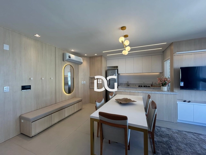 Ideal para quem busca conforto, praticidade e estilo.: 4ª foto da galeria de imagens do imóvel