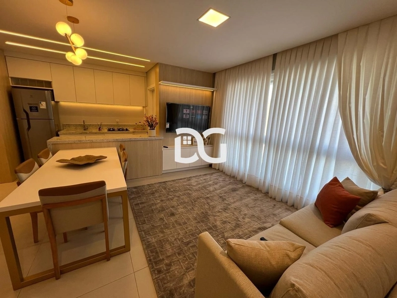 Ideal para quem busca conforto, praticidade e estilo.: 4ª foto da galeria de imagens do imóvel