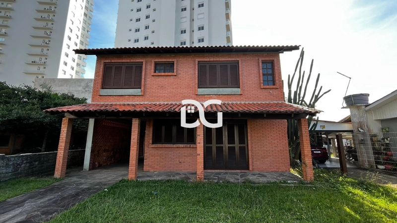Excelente opção para quem busca espaço e comodidade.: 2ª foto da galeria de imagens do imóvel