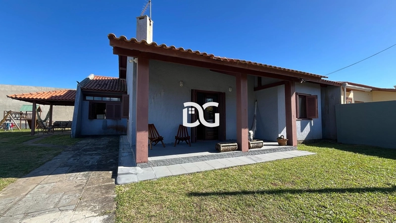 Uma excelente opção para quem busca conforto, espaço e qualidade: 1ª foto da galeria de imagens do imóvel