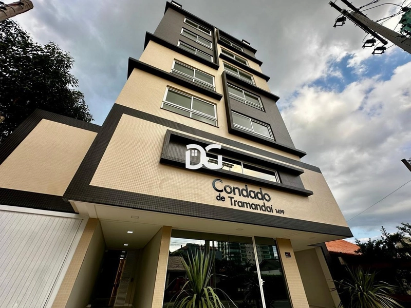 Apartamento novo ao lado da Avenida da Igreja: 1ª foto da galeria de imagens do imóvel