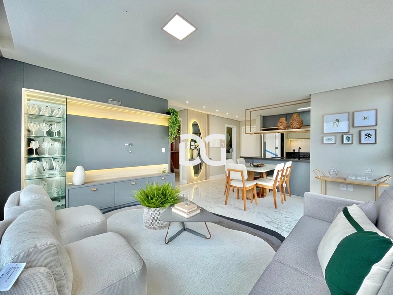 Apartamento novo ao lado da Avenida da Igreja: 8ª foto da galeria de imagens do imóvel