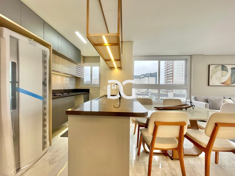 Apartamento novo ao lado da Avenida da Igreja: 18ª foto da galeria de imagens do imóvel
