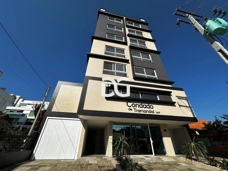 Apartamento novo ao lado da Avenida da Igreja: 5ª foto da galeria de imagens do imóvel
