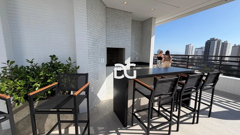 Apartamento 02 Dormitórios próximo a Av Da Igreja: 5ª foto da galeria de imagens do imóvel