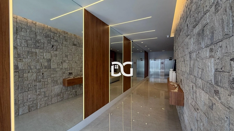 Apartamento 01 dormitórios em Região Nobre de Tramandaí: 3ª foto da galeria de imagens do imóvel