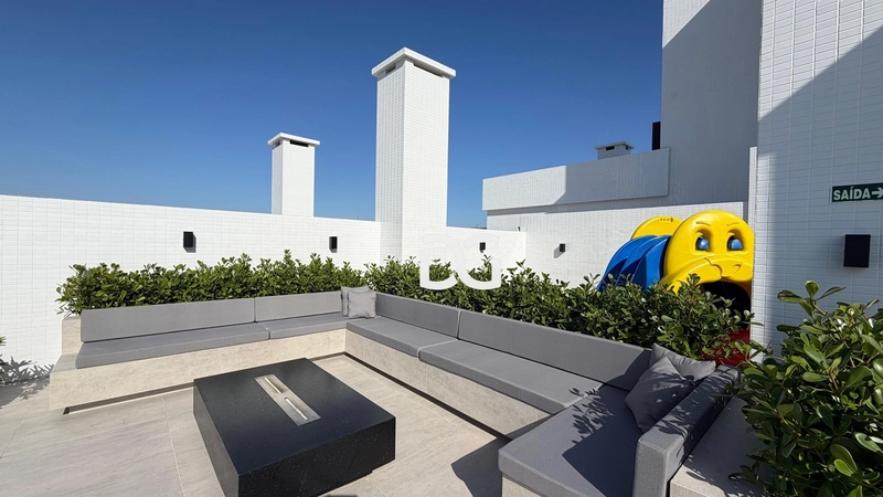 Apartamento 01 dormitórios em Região Nobre de Tramandaí: 11ª foto da galeria de imagens do imóvel