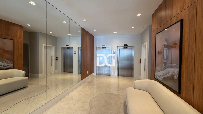 Apartamento 02 Dormitórios em Região Nobre de Tramandaí: 4ª foto da galeria de imagens do imóvel