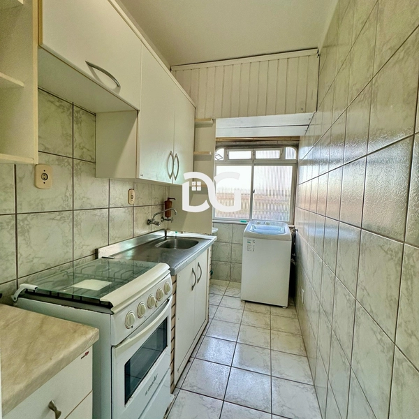 Apartamento aconchegante com 2 dormitórios: 15ª foto da galeria de imagens do imóvel