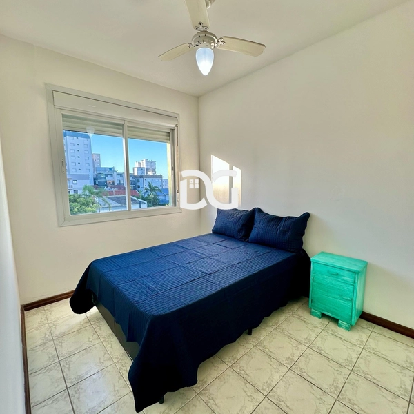 Apartamento aconchegante com 2 dormitórios: 20ª foto da galeria de imagens do imóvel