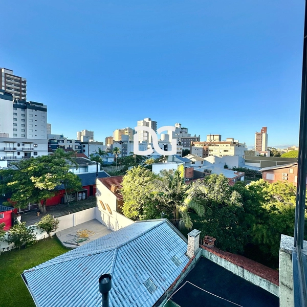 Apartamento aconchegante com 2 dormitórios: 14ª foto da galeria de imagens do imóvel