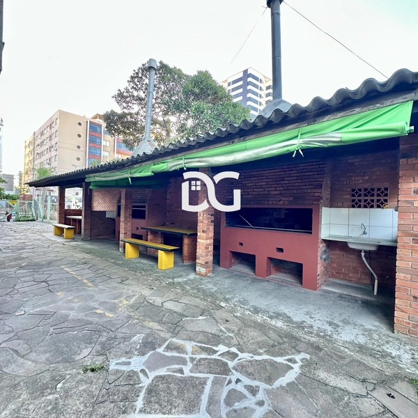 Apartamento aconchegante com 2 dormitórios: 24ª foto da galeria de imagens do imóvel